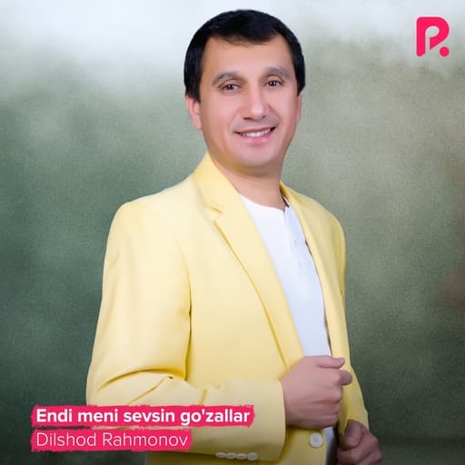 Endi meni sevsin go'zallar