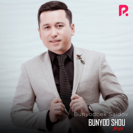 Bunyod SHOU