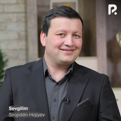 Sevgilim