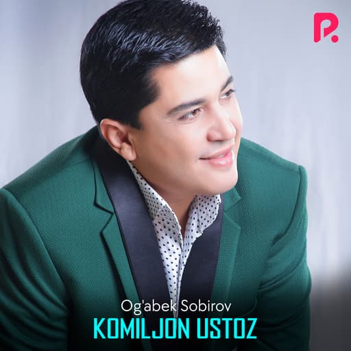 Komiljon ustoz