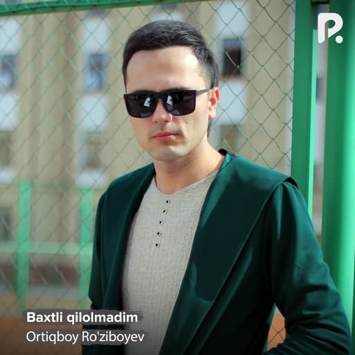 Baxtli qilolmadim