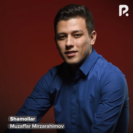 Shamollar