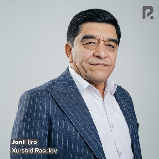 Jonli ijro