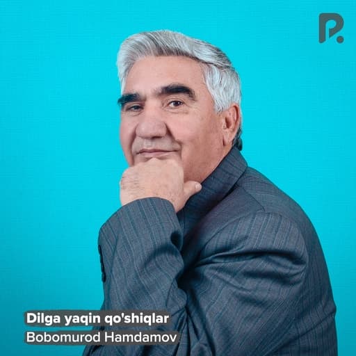 Dilga yaqin qo'shiqlar