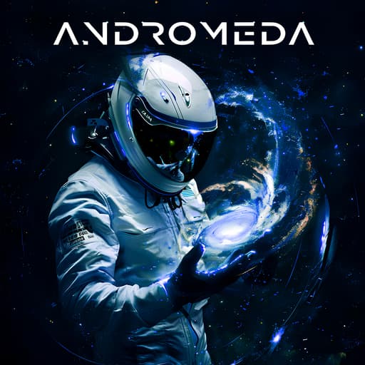 Andromeda 