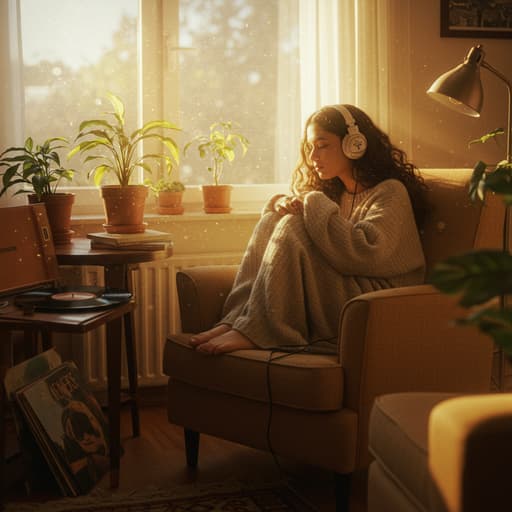 Chill Reveries