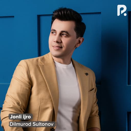Jonli ijro