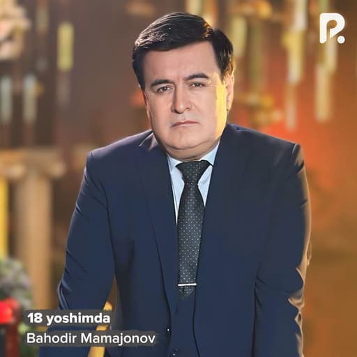 18 yoshimda edi