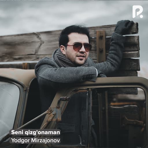 Seni qizg'onaman